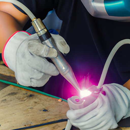 How to Choose the Right Aluminum TIG Welder for Your Project