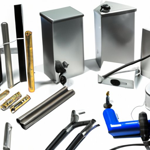 Overview of the Different Types of Aluminum TIG Welders