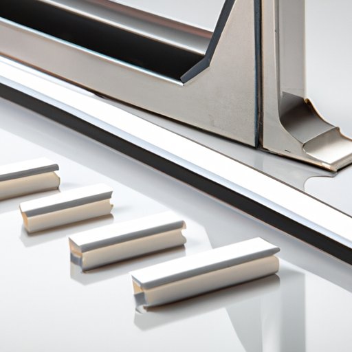 Installation Tips for Aluminum Tile Trim Profiles