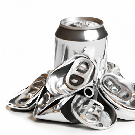 The Recycling of Aluminum Tin