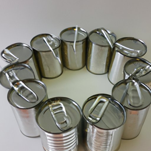 Innovative Uses for Aluminum Tin