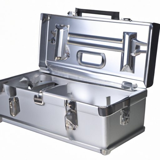 How to Choose the Right Aluminum Tool Box for Your Needs