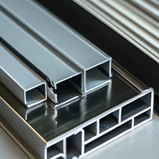 How to Choose the Right Aluminum Track Profile for Your Project