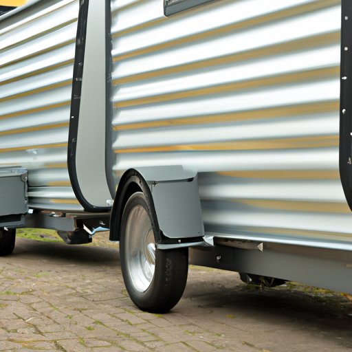 How to Choose the Right Aluminum Trailer for Your Needs
