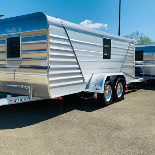 How to Find the Best Deals on Aluminum Trailers for Sale