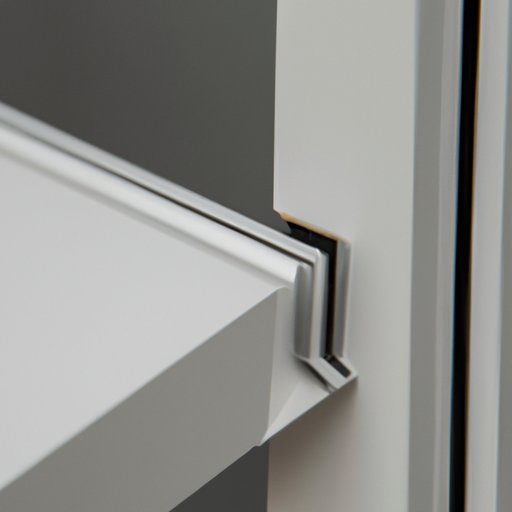 Why It Is Important to Choose the Right Aluminum Trim
