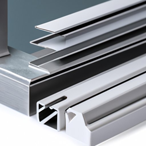 Guide to Choosing the Right Aluminum Trim Profile for Your Home