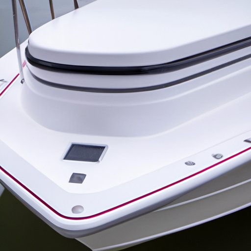 Luxury Features of Aluminum Triton Boats