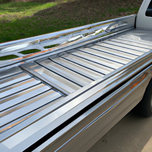 The Pros and Cons of Aluminum Truck Beds