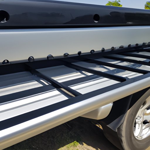 Pros and Cons of Aluminum Truck Racks