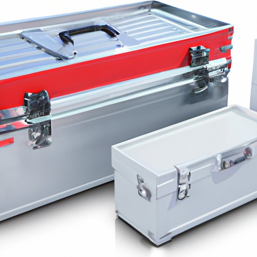 Cost Comparison of Different Aluminum Truck Tool Boxes