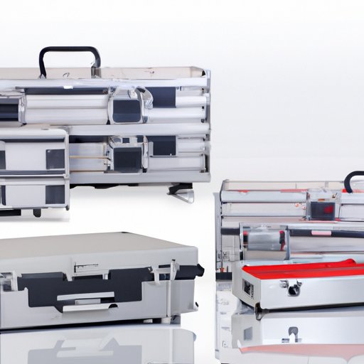 Comparing Different Types of Aluminum Truck Tool Boxes