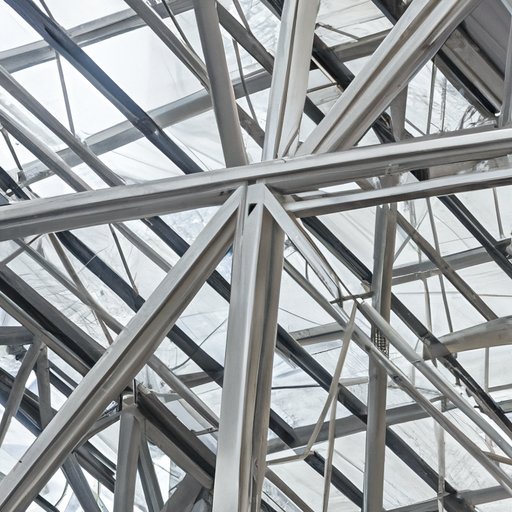 An Overview of Different Types of Aluminum Truss Systems