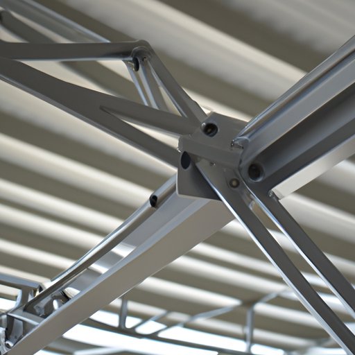 A Guide to Choosing the Right Aluminum Truss for Your Project