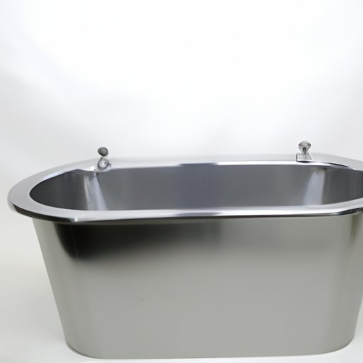 How to Choose the Best Aluminum Tub for Your Home