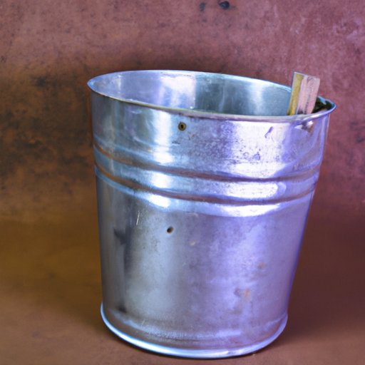 The History of Aluminum Tubs