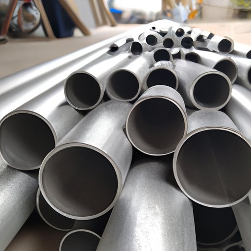 Benefits of Aluminum Tube in Construction