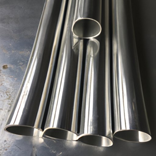 All You Need to Know About Aluminum Tubing at Home Depot