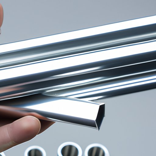 How to Choose the Right Size of Aluminum Tubing for Your Project