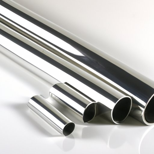 The Pros and Cons of Different Aluminum Tubing Sizes
