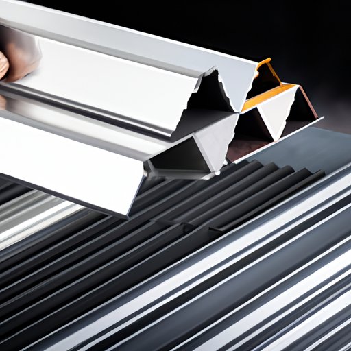 Selecting the Right Aluminum U Profile Channel for Your Application 