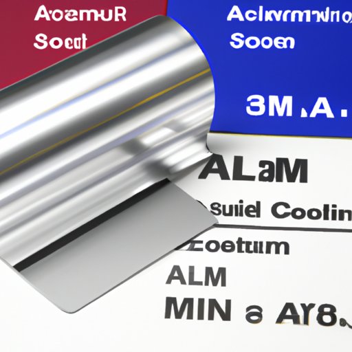Examining the Cost Differentials between Aluminum and Aluminium