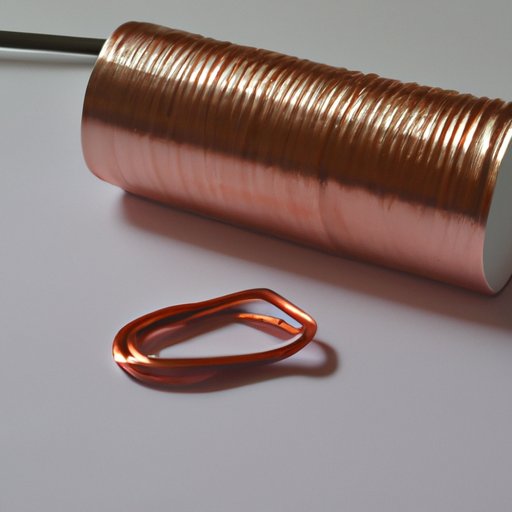 Applications That Require Aluminum vs Copper Wire