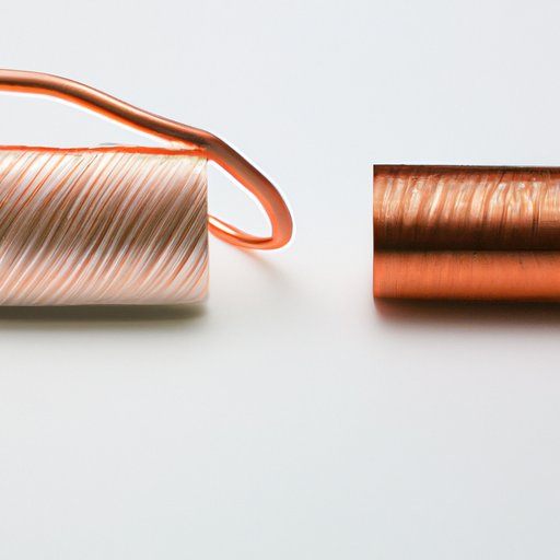 Advantages and Disadvantages of Aluminum vs Copper Wire