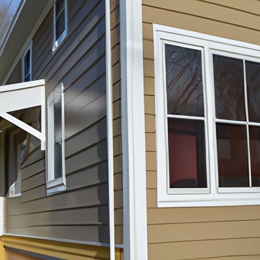 Durability and Maintenance: A Look at Aluminum and Vinyl Siding