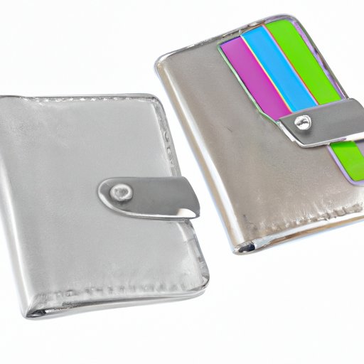 Guide to Choosing the Right Aluminum Wallet