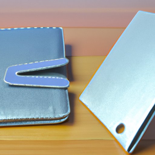 Comparison Review of Aluminum Wallets