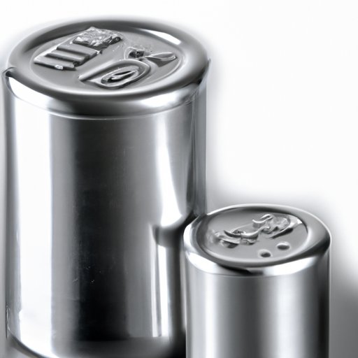 Aluminum: The Perfect Balance Between Weight and Strength