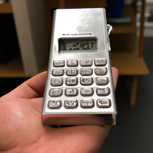 Final Thoughts on Using an Aluminum Weight Calculator