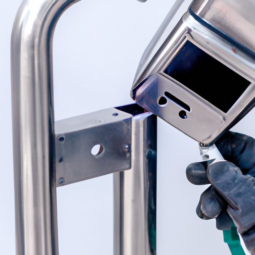 How to Choose the Right Aluminum Welding Machine for Your Project