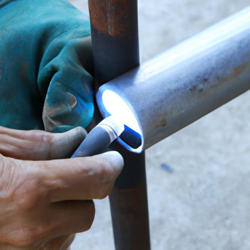 Safety Considerations When Working with Aluminum Welding Rods