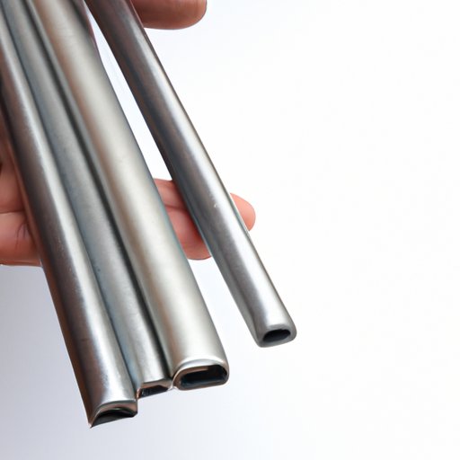 How to Choose the Right Aluminum Welding Rod for Your Job
