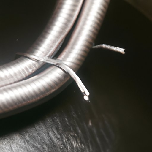 Safety Considerations When Using Aluminum Welding Wire