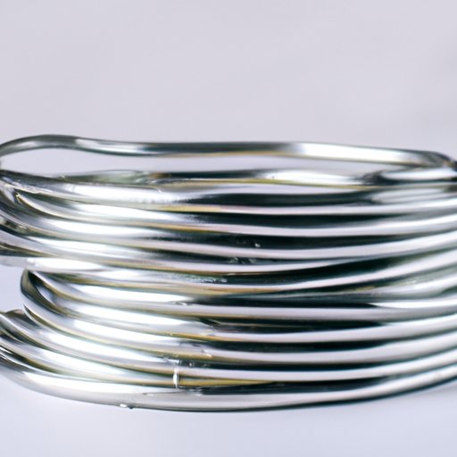 A Guide to Choosing the Right Aluminum Welding Wire for Your Project