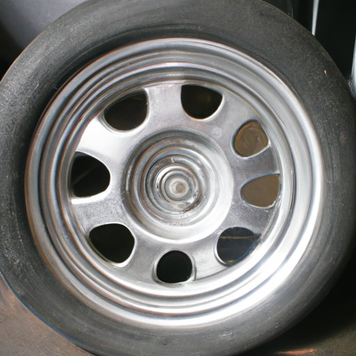 History of Aluminum Wheels: A Look at How They Evolved Over Time