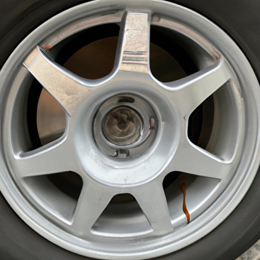 Aluminum Wheel Maintenance Tips: What You Need to Know
