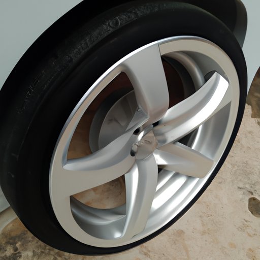 The Benefits of Using Aluminum Wheels on Your Vehicle