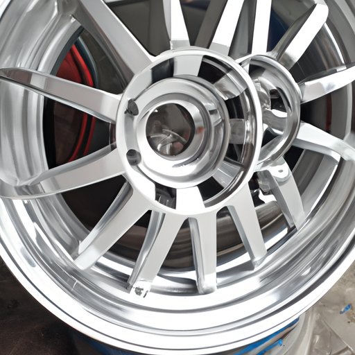 Aluminum Wheel Maintenance Tips for Optimum Shine