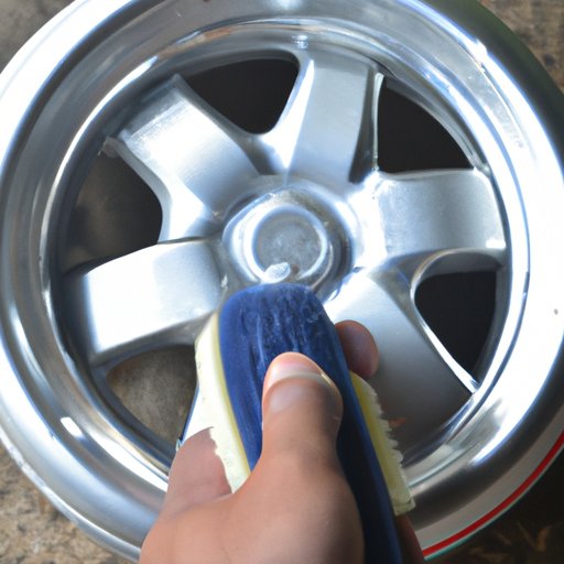 How to Make the Most of Aluminum Wheel Polish