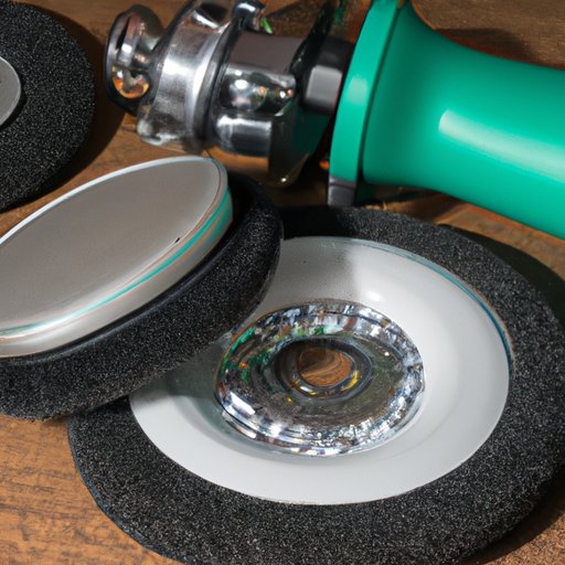 DIY Tips for Polishing Aluminum Wheels with an Aluminum Wheel Polishing Kit