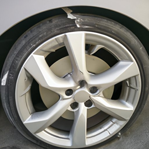 Common Causes of Aluminum Wheel Damage and How to Prevent It