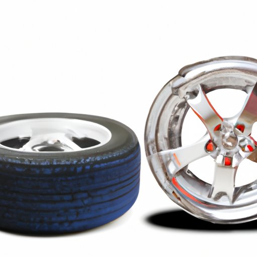 Cost Comparison: Aluminum Wheel Repair vs Replacement