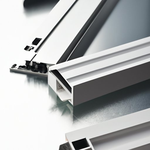 Why Choosing the Right Aluminum Window Profile is Important