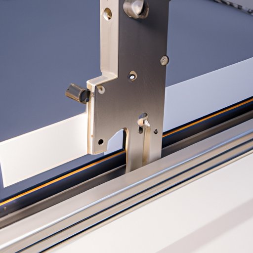 How to Choose the Right Aluminum Window Profile Cutting Machine