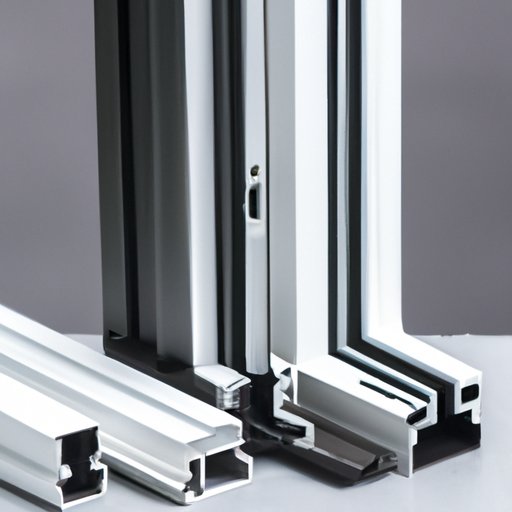 Profile of the Leading Aluminum Window Profile Suppliers