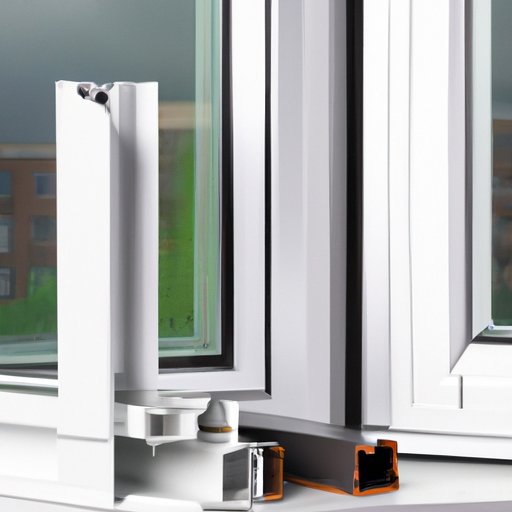 Cost vs. Quality: What to Consider When Buying Aluminum Window Profiles
